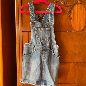 Old Navy Overalls
